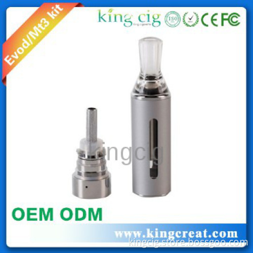 BilstarTech crazy hot selling new products evod electronic cigarette,